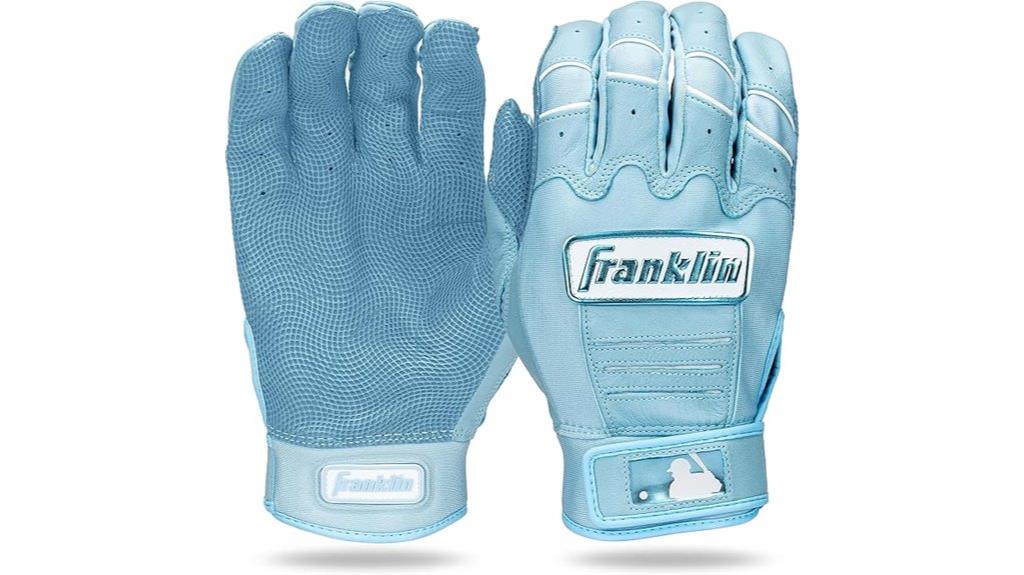 professional baseball glove