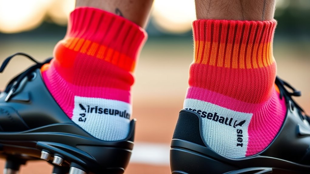 proper fit breathable materials