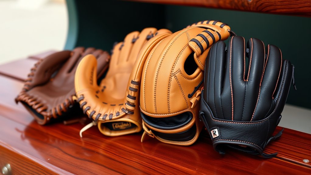 proper glove fit and care