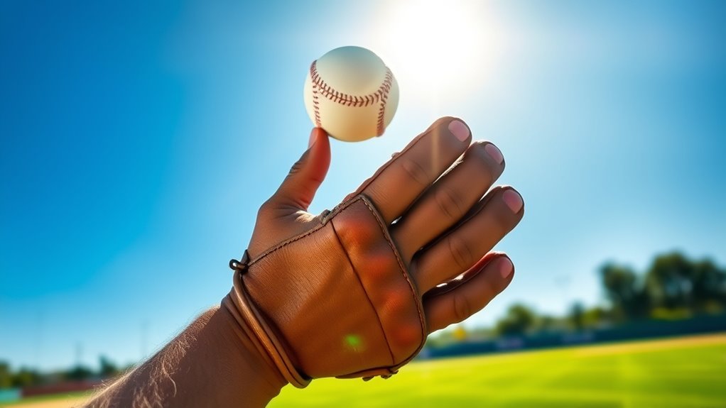 proper glove maintenance techniques
