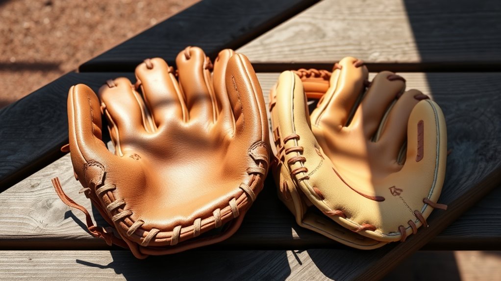 proper glove size selection