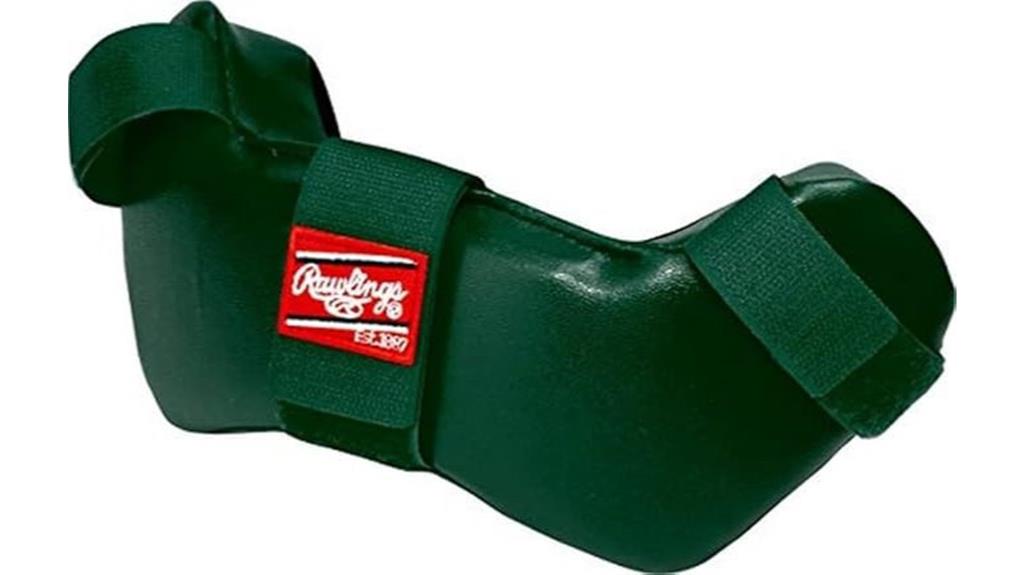 protective baseball catcher padding