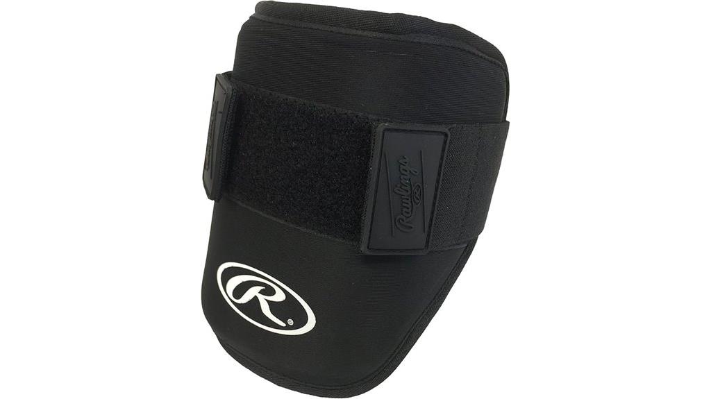protective baseball elbow guard