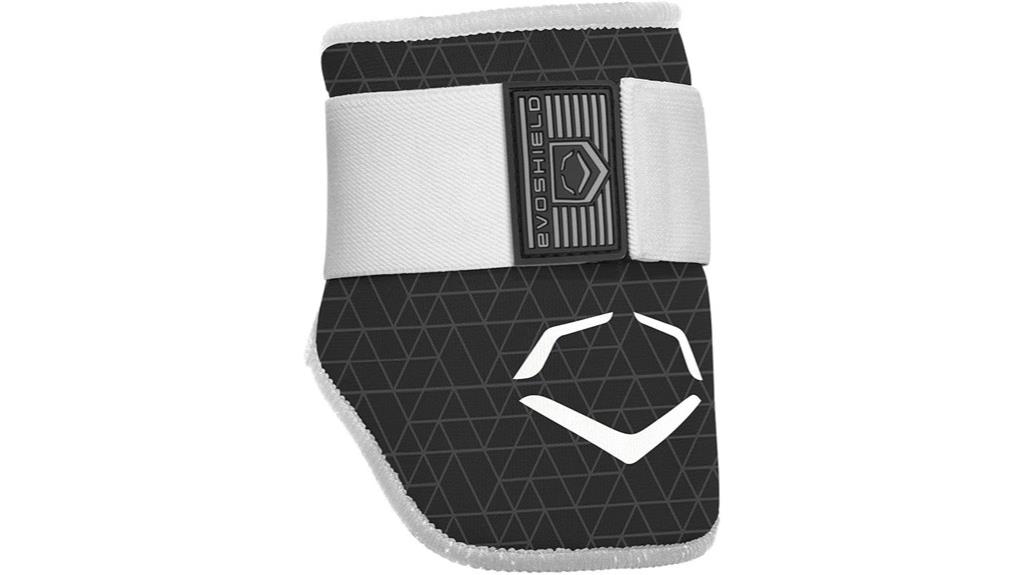 protective batter s elbow guard