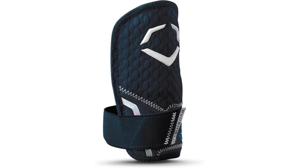 protective batting hand guard