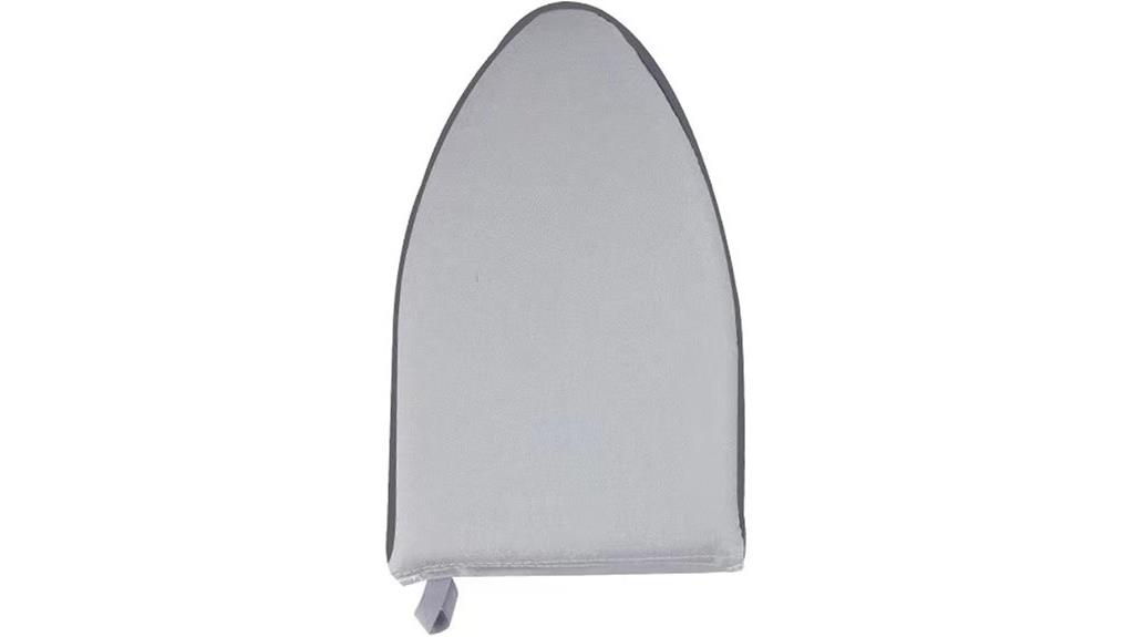 protective clothing for steaming