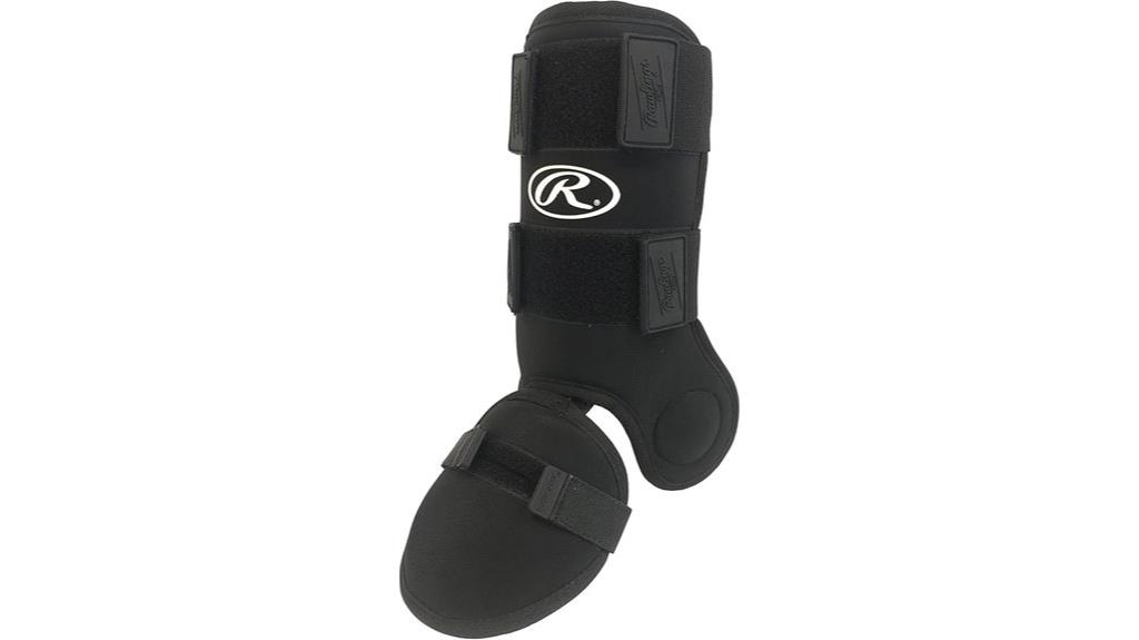 protective leg guard