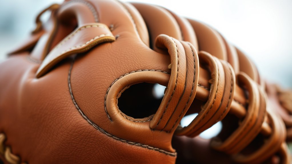 protective padding secure closure
