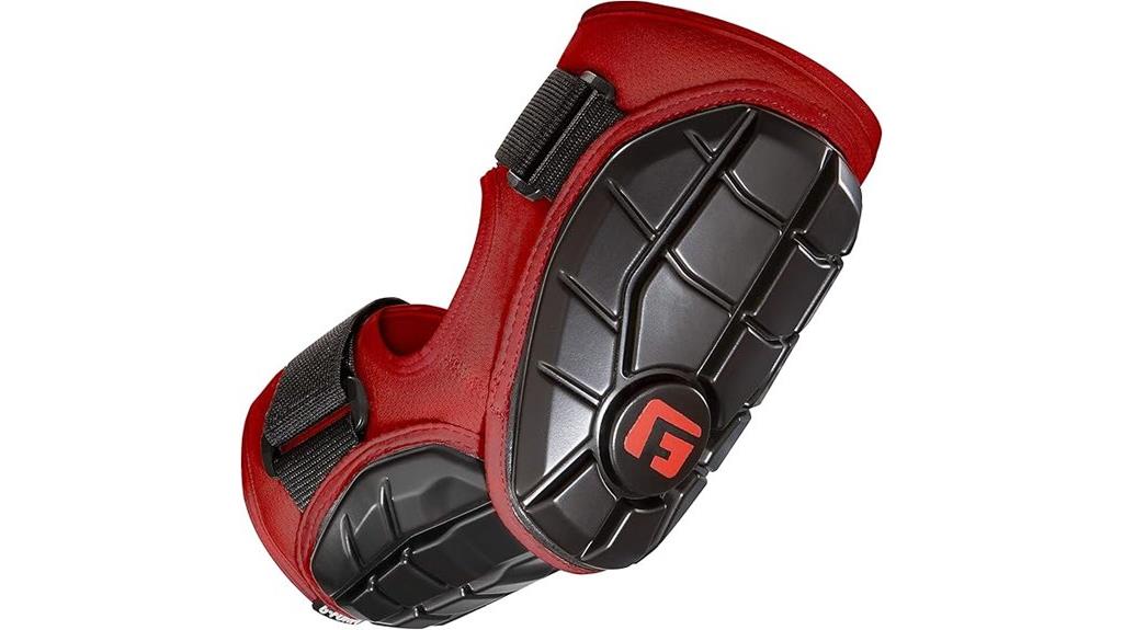 protective sports elbow guard