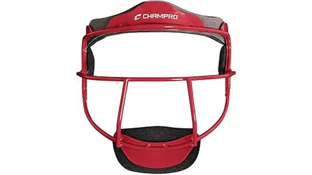 protective sports mask