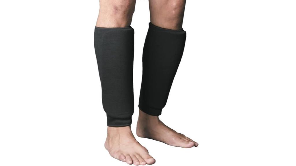protective sports shin guards