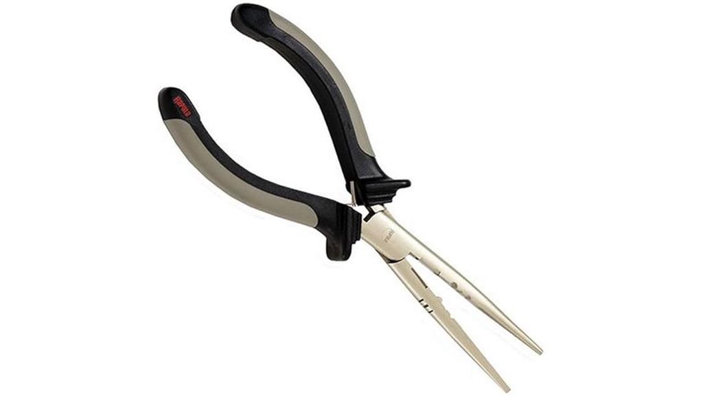 rapala fishing pliers set