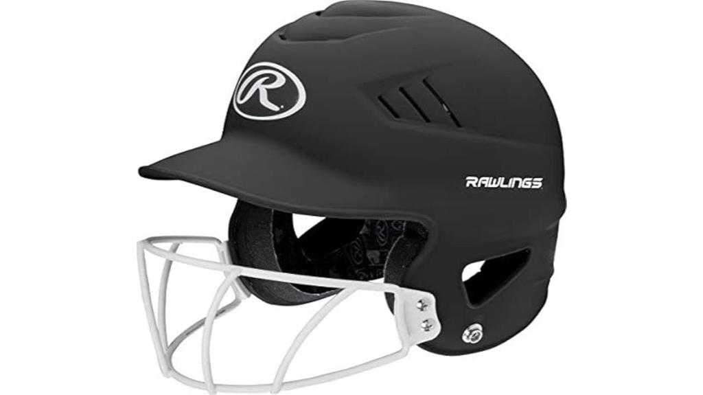 rawlings coolflo batting helmet