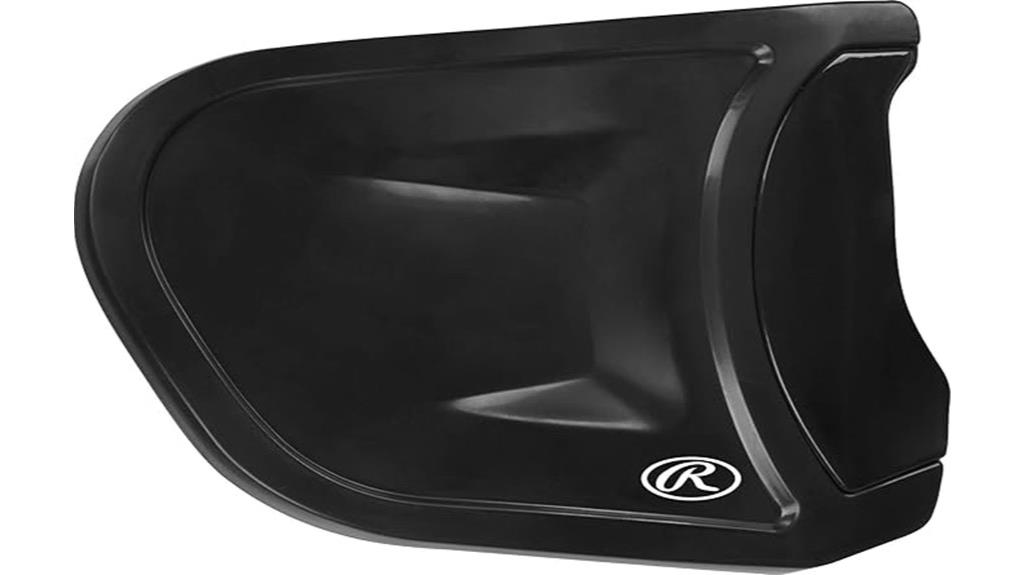 rawlings coolflo face guard