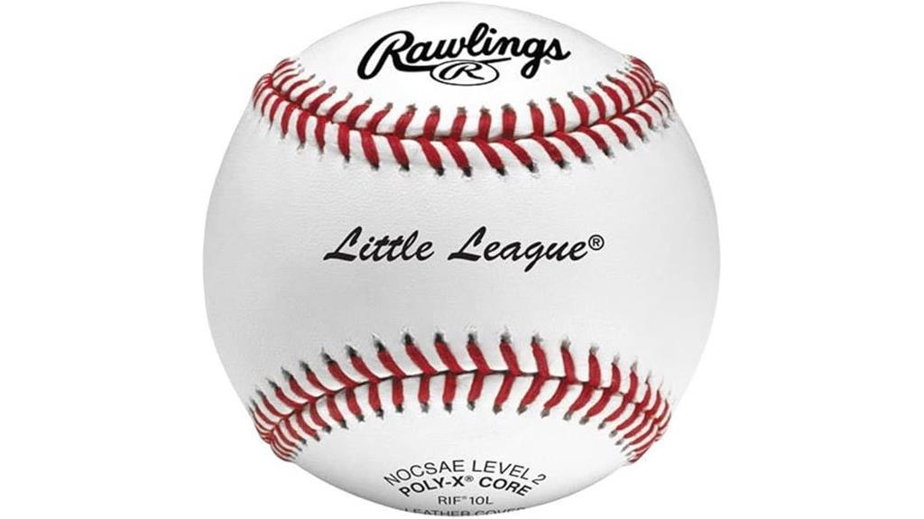 rawlings rif little league