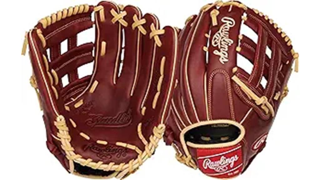 rawlings sandlot gloves