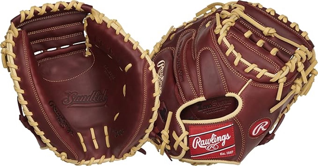 rawlings sandlot gloves