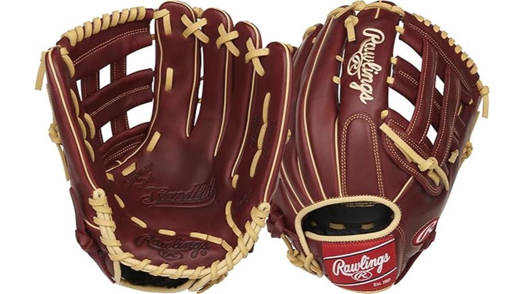 rawlings sandlot gloves