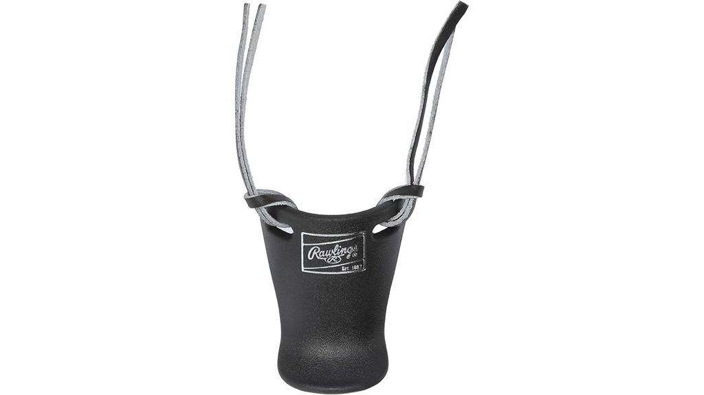 rawlings tp4 catchers guard