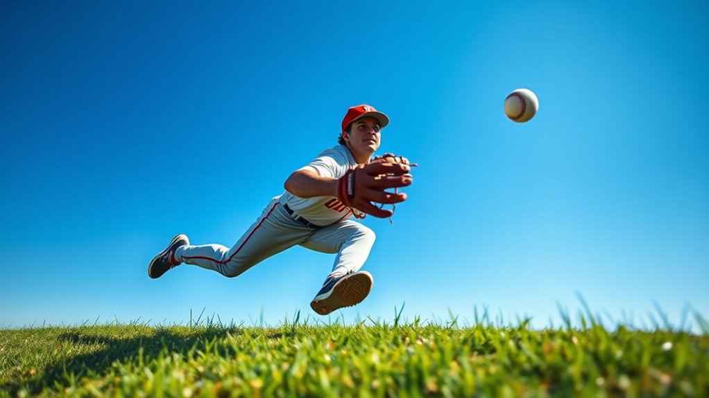 read ball flight carefully