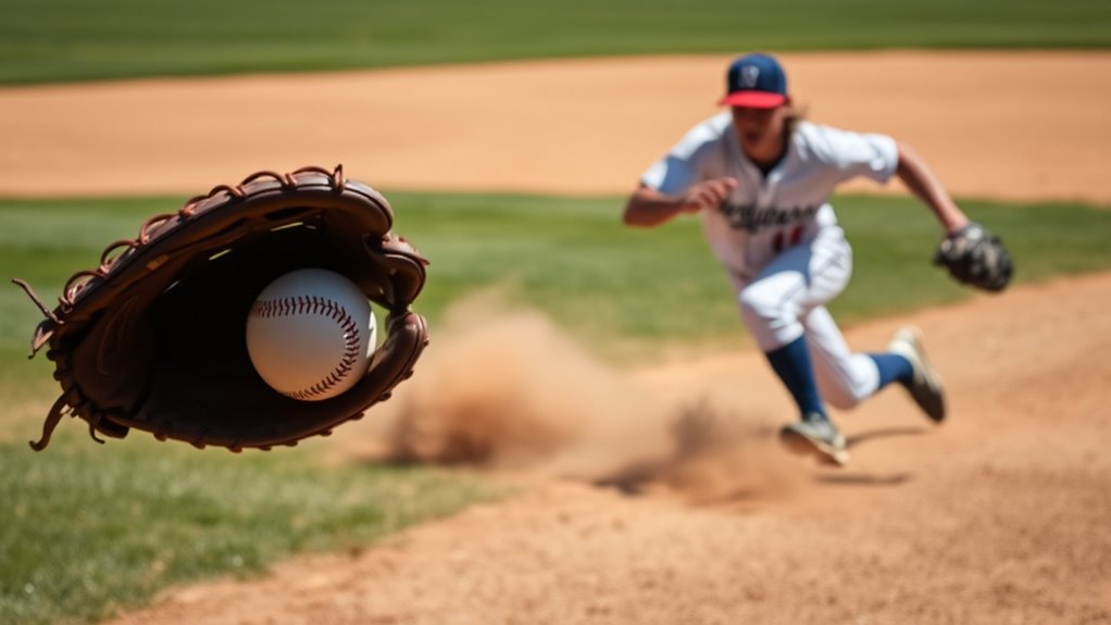 read swings predict throws