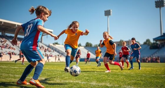 rec league or travel