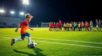 rec league vs travel teams