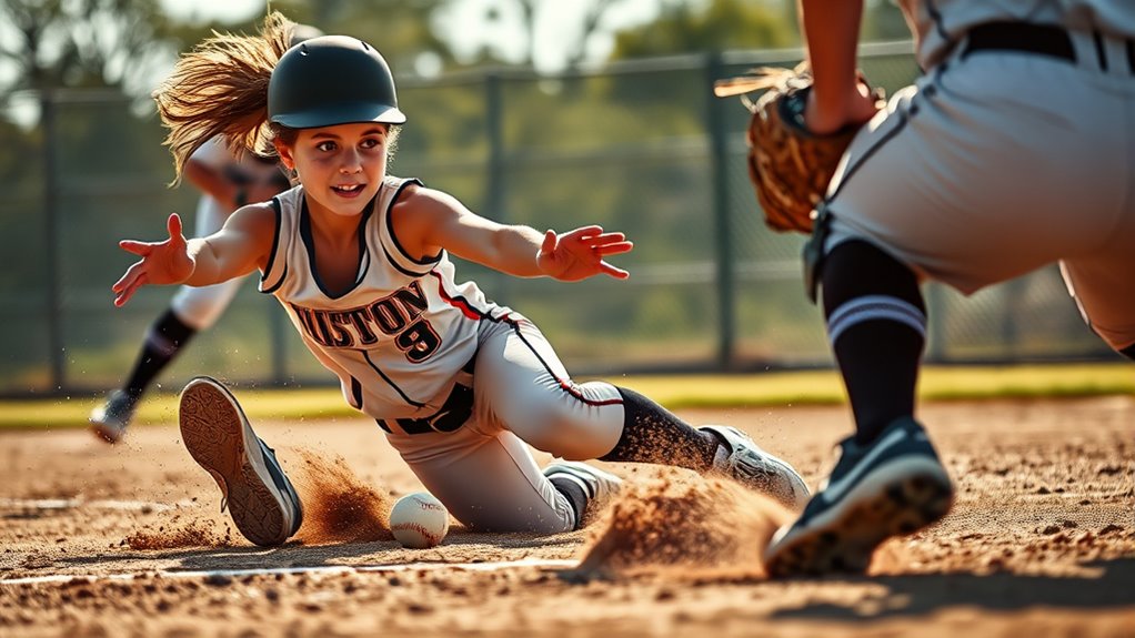 recognize pitcher cues