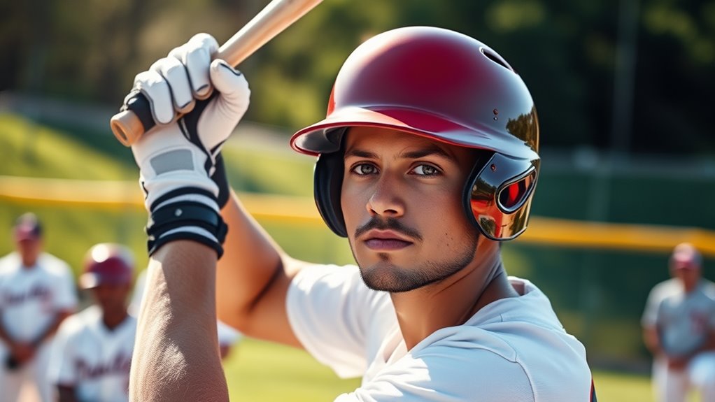 refine swing mechanics consistently