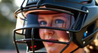 safety and visibility helmets