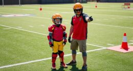 safety tips for beginners