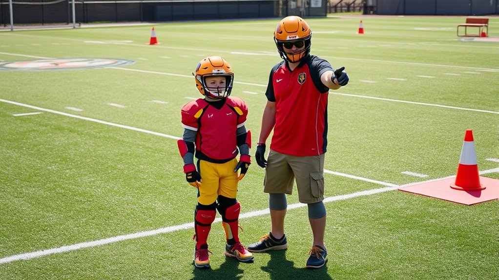 safety tips for beginners