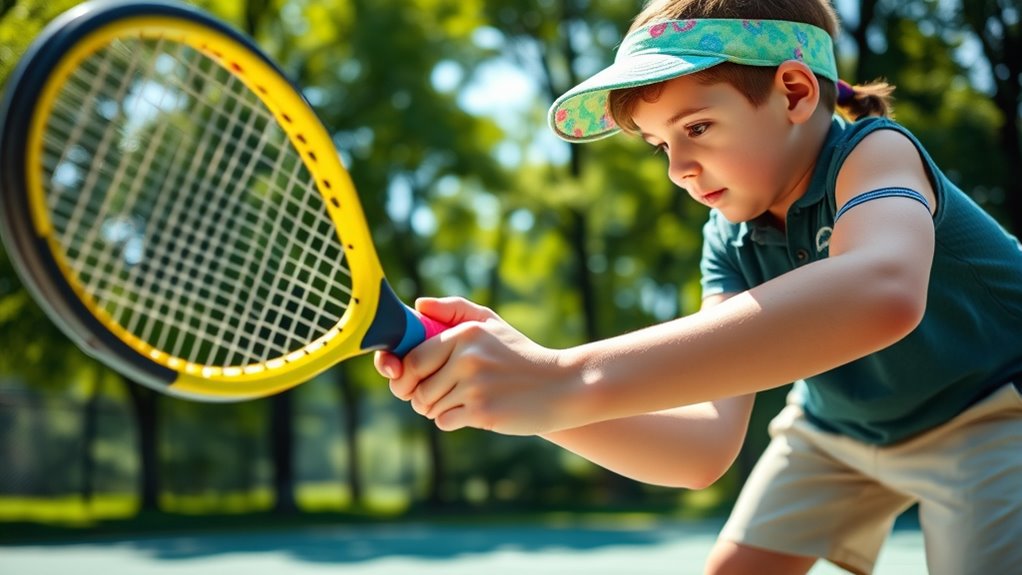 seek expert injury prevention