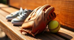 selecting and breaking in gloves