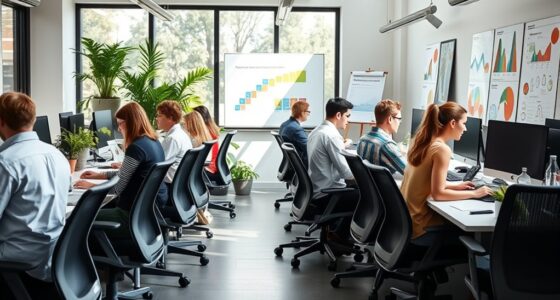 selecting your ideal role
