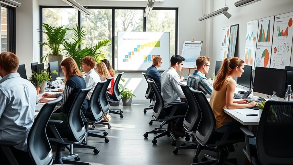 selecting your ideal role