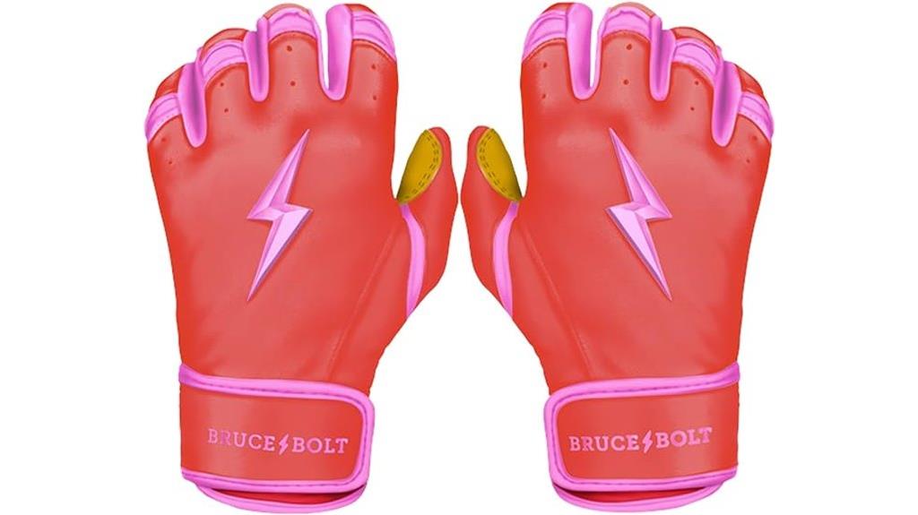 signature short cuff gloves