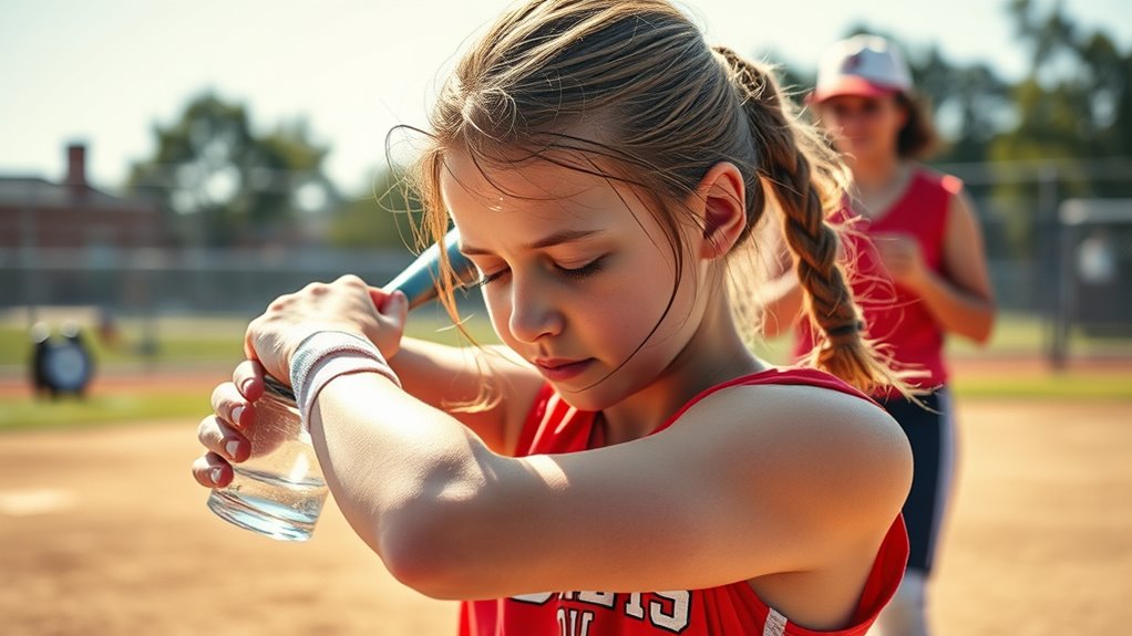 signs of overtraining fatigue