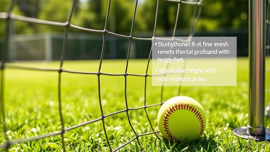 size durability portability stability