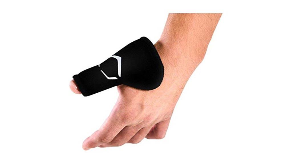 small evoshield thumb guard