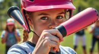 small player softball bat recommendations