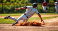 smart base running techniques