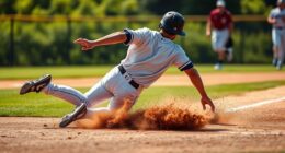 smart base running techniques