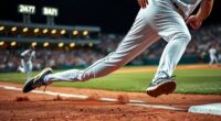 smart sliding for extra bases
