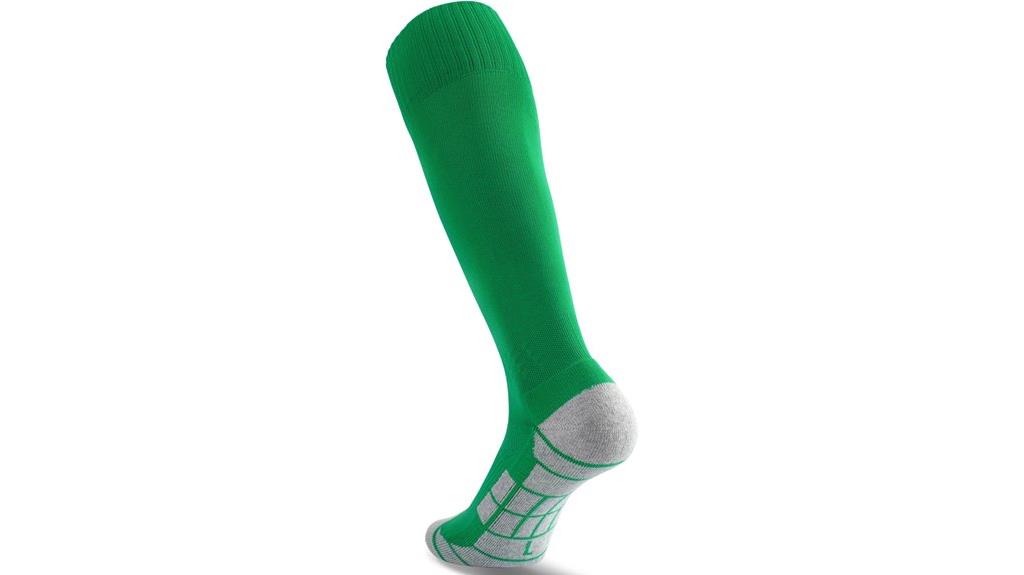 soccer socks for all
