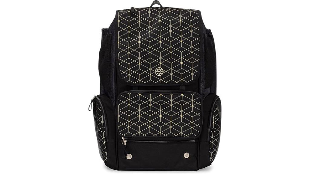 softball backpack for women