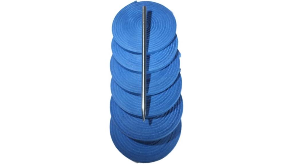 softball baseball glove laces