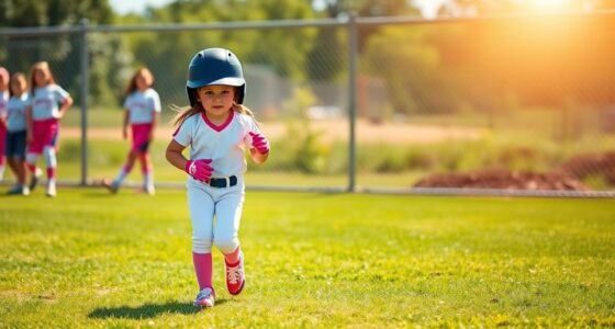 softball basics for beginners