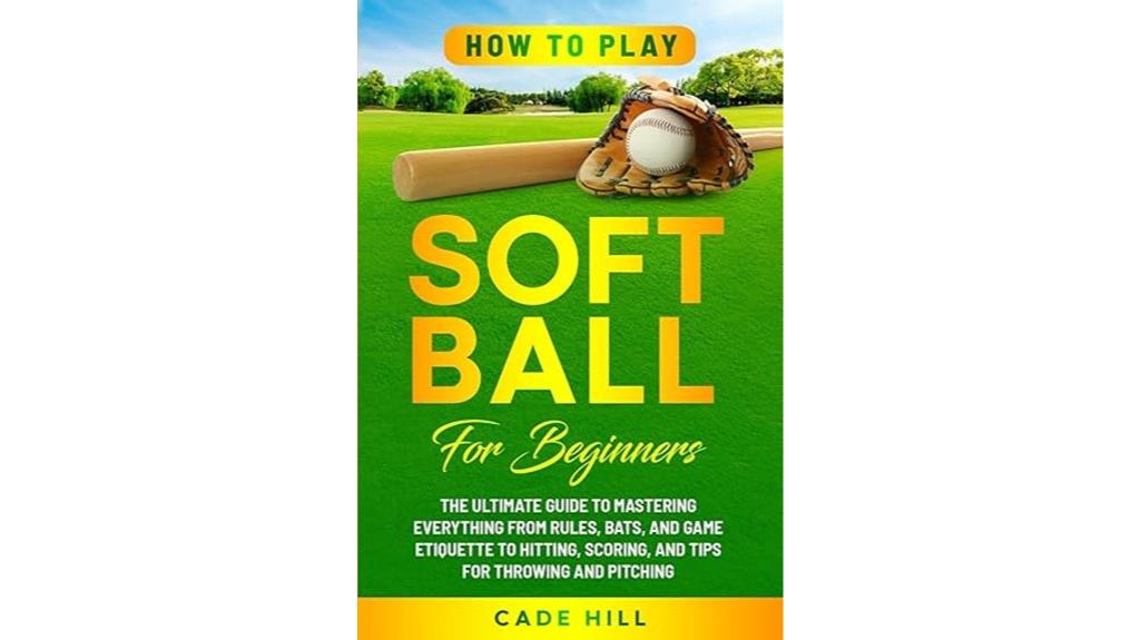 softball basics for beginners