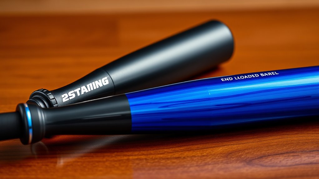 softball bat comparison guide
